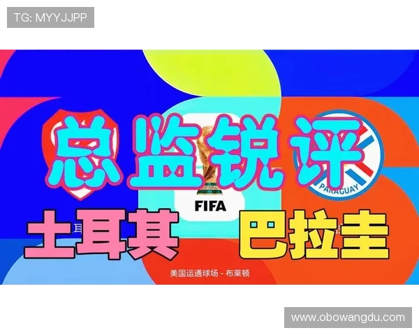 了解世界杯土耳其与巴拉圭比赛签证政策，确保顺利入场观赛